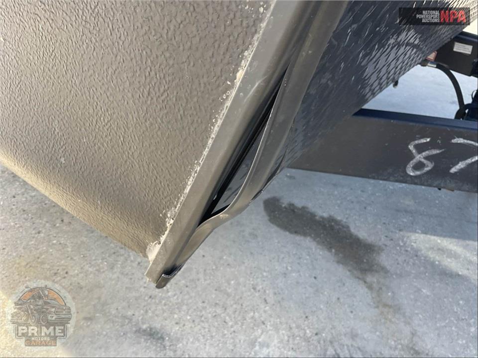 2022 Keystone Rv M-250 BH HIDEOUT SERIES — фото 29