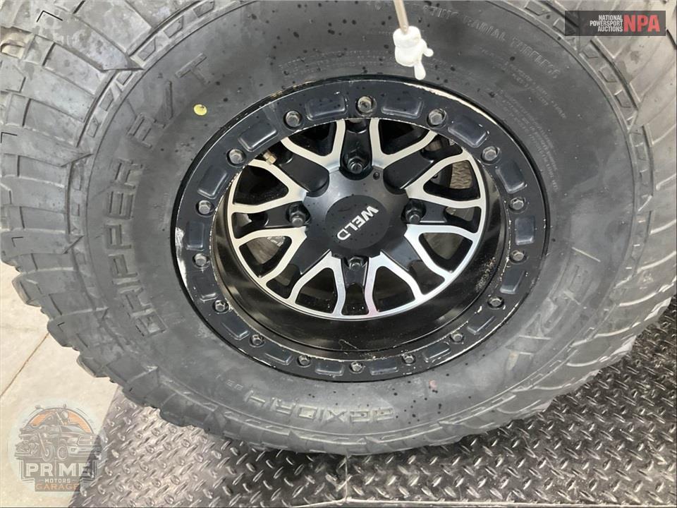 2025 Can-Am MAVERICK X3 MAX X DS TURBO RR — фото 25