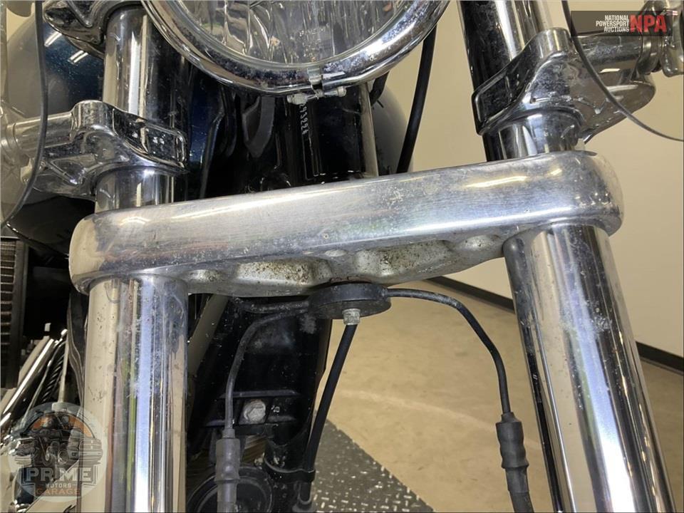 2016 Harley-Davidson FXDL DYNA LOW RIDER — фото 36