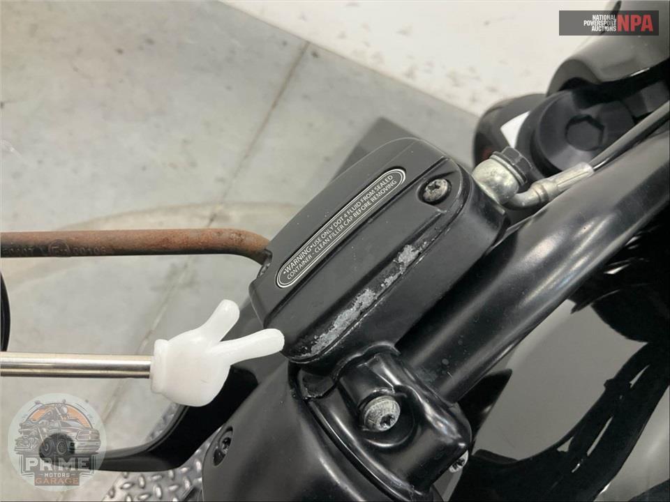 2015 Harley-Davidson VRSCDX NIGHT ROD SPECIAL — фото 17
