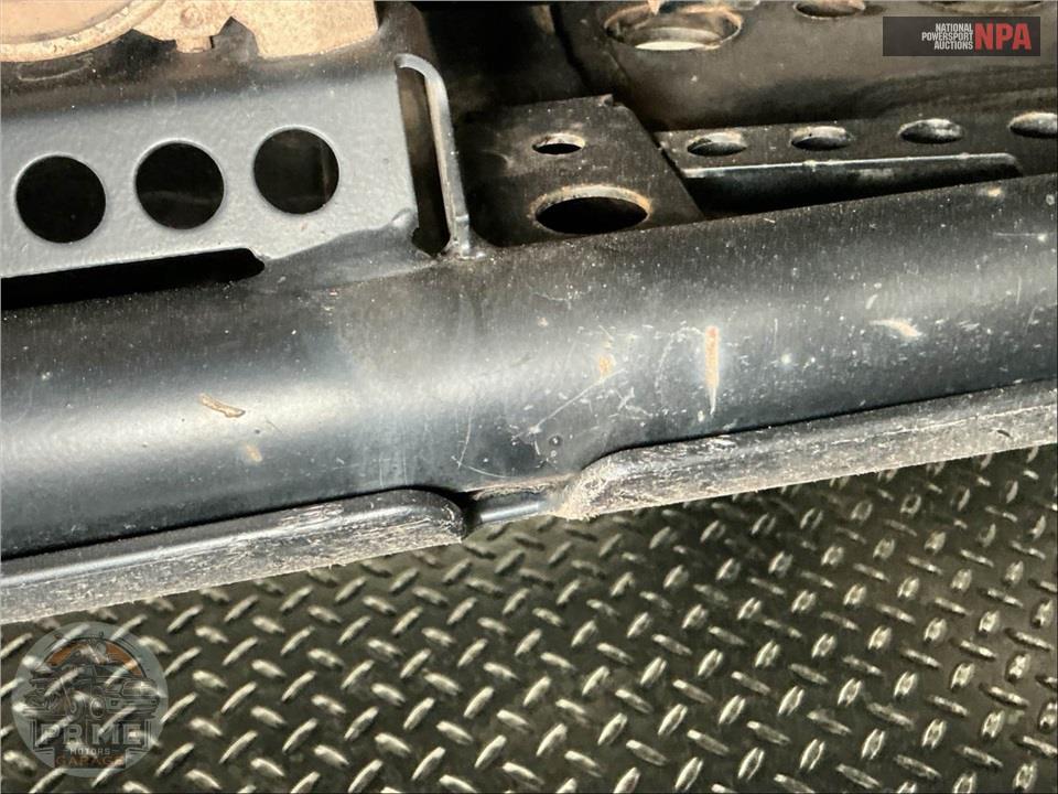 2024 Polaris RZR XP 4 1000 ULTIMATE — фото 16