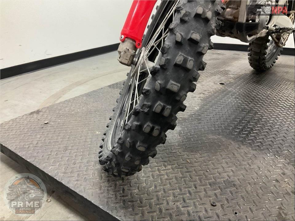 2023 Honda CRF450R-S — фото 33
