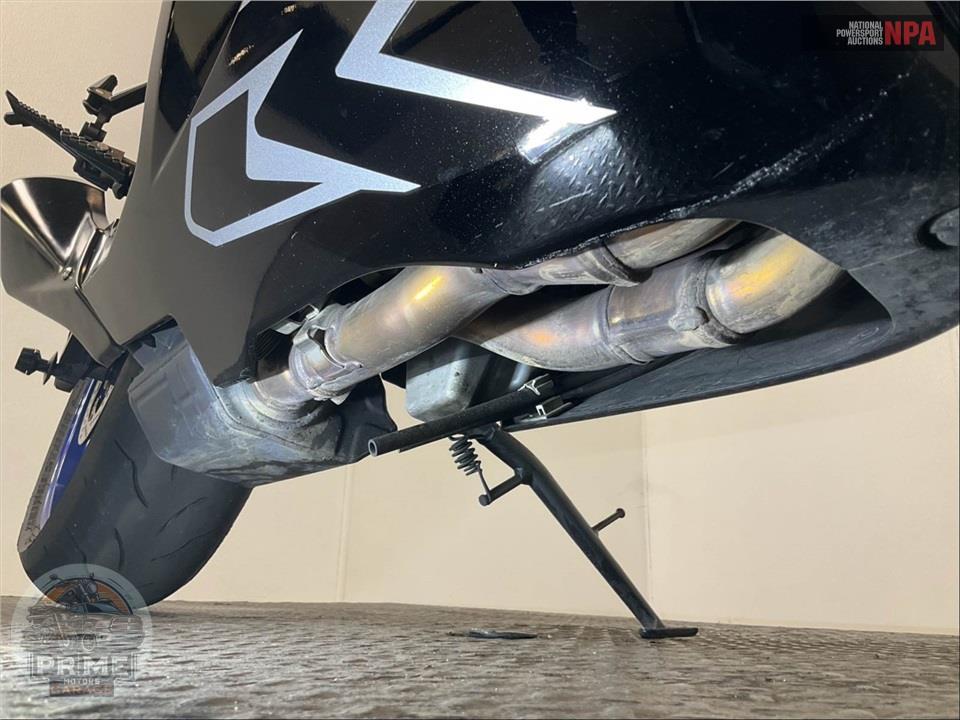 2026 Suzuki GSX-R600ZM6 40TH ANNIVERSARY EDITION — фото 12