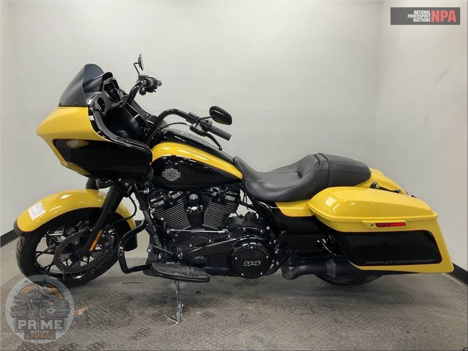 2023 Harley-Davidson FLTRXS ROAD GLIDE SPECIAL — фото 3