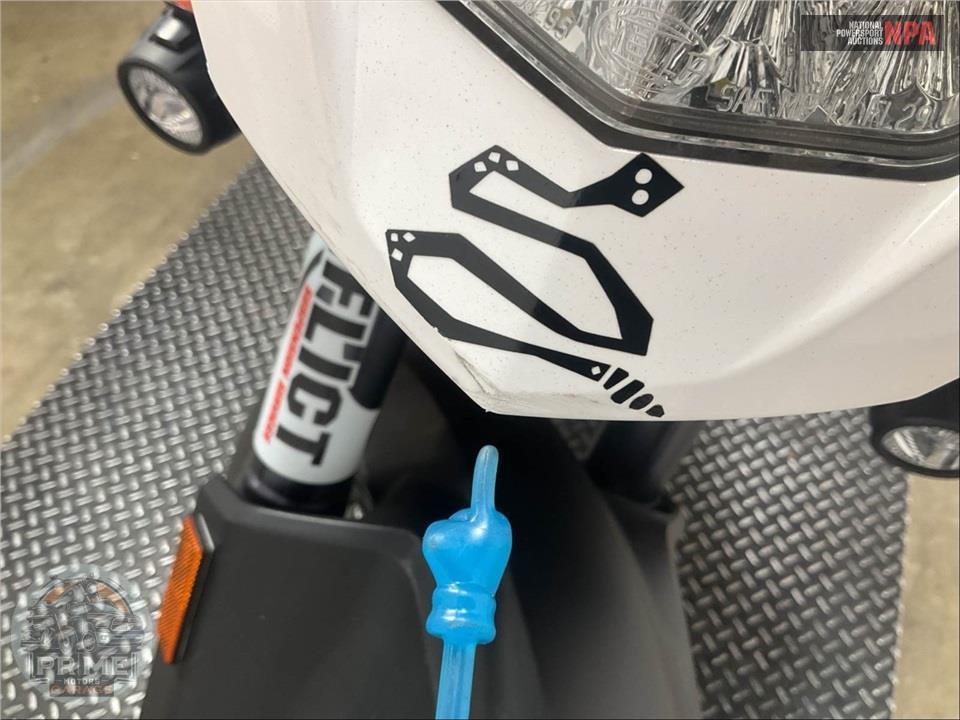 2014 Ktm 1190 ADVENTURE R — фото 28