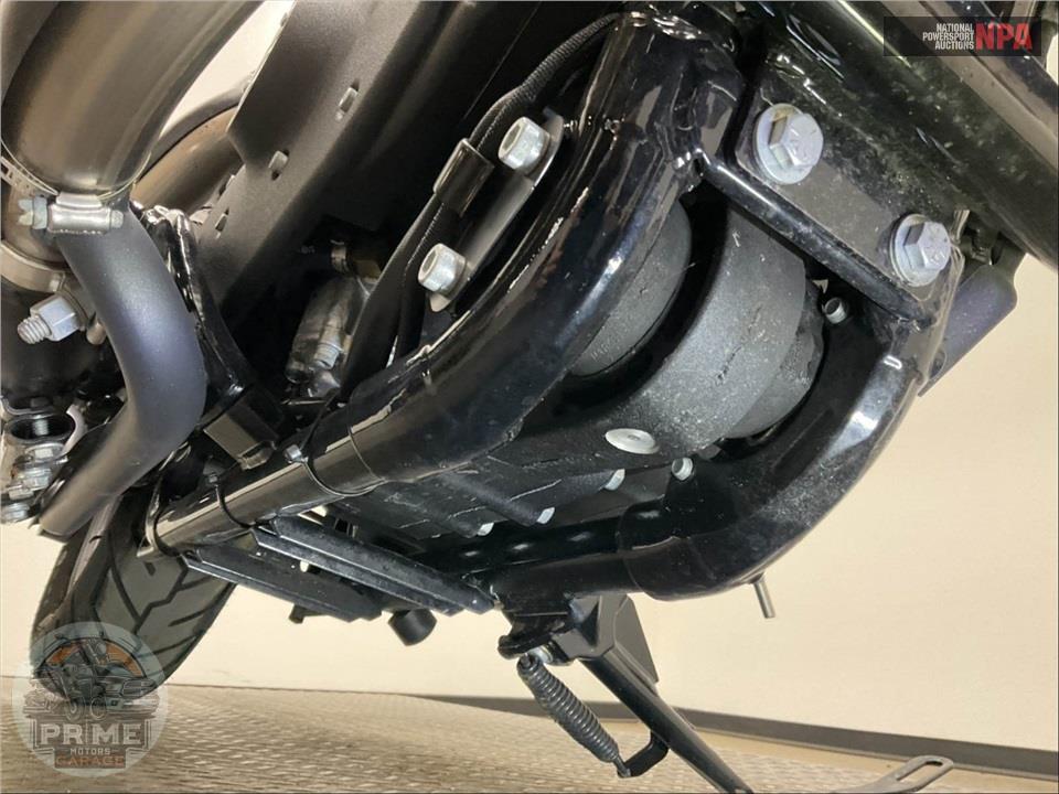 2019 Harley-Davidson XL1200 IRON 1200 — фото 15