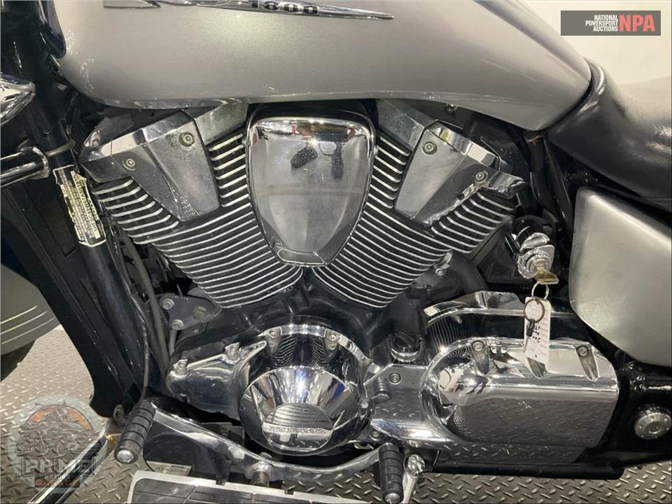 2007 Honda VTX18T27 TYPE T SPEC-2 — фото 7