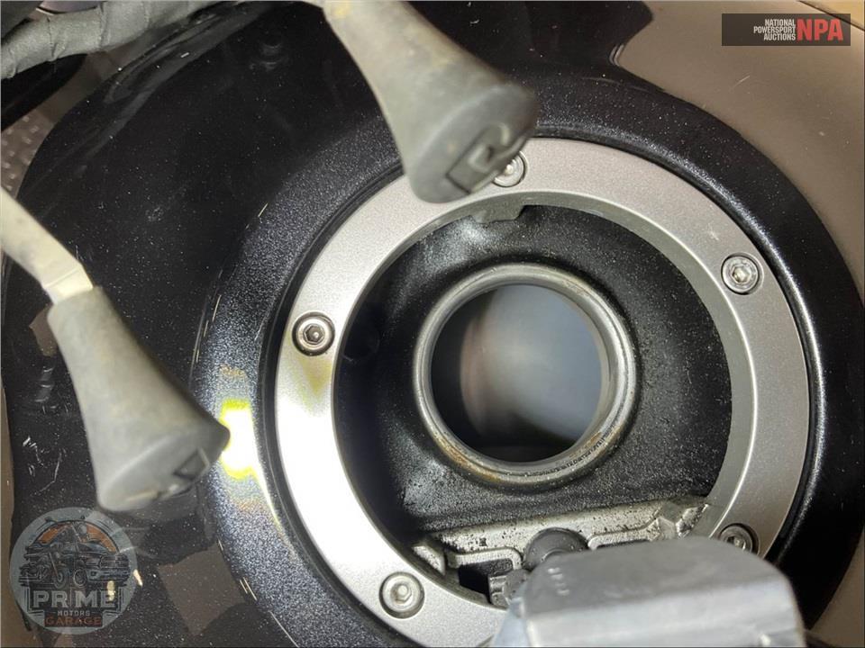 2023 Honda CMX1100D2 REBEL 1100T DCT — фото 13