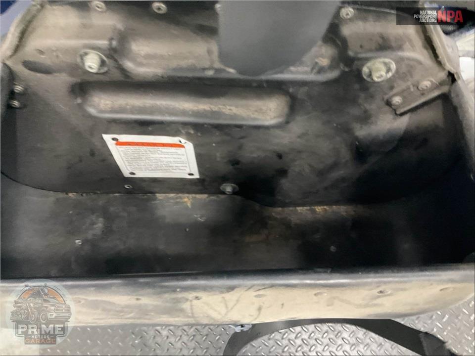 2007 Honda VTX18T27 TYPE T SPEC-2 — фото 22