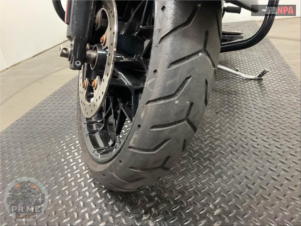 2020 Harley-Davidson FLHRXS ROAD KING SPECIAL — фото 22