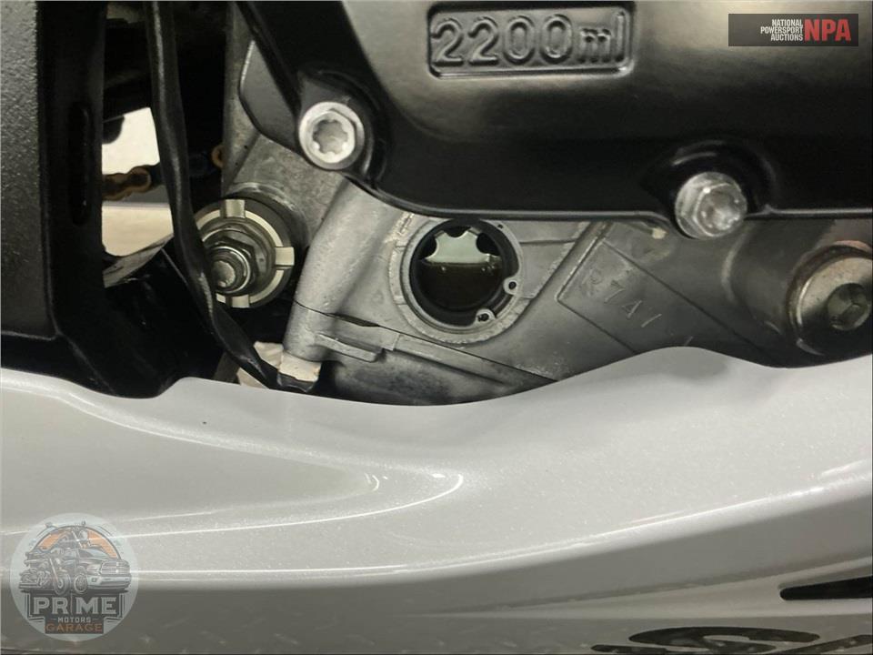 2022 Suzuki GSX-R750Z — фото 9