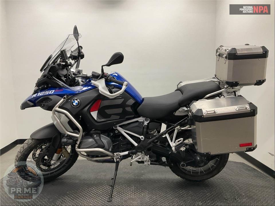 2024 Bmw R 1250 GS ADVENTURE — фото 3