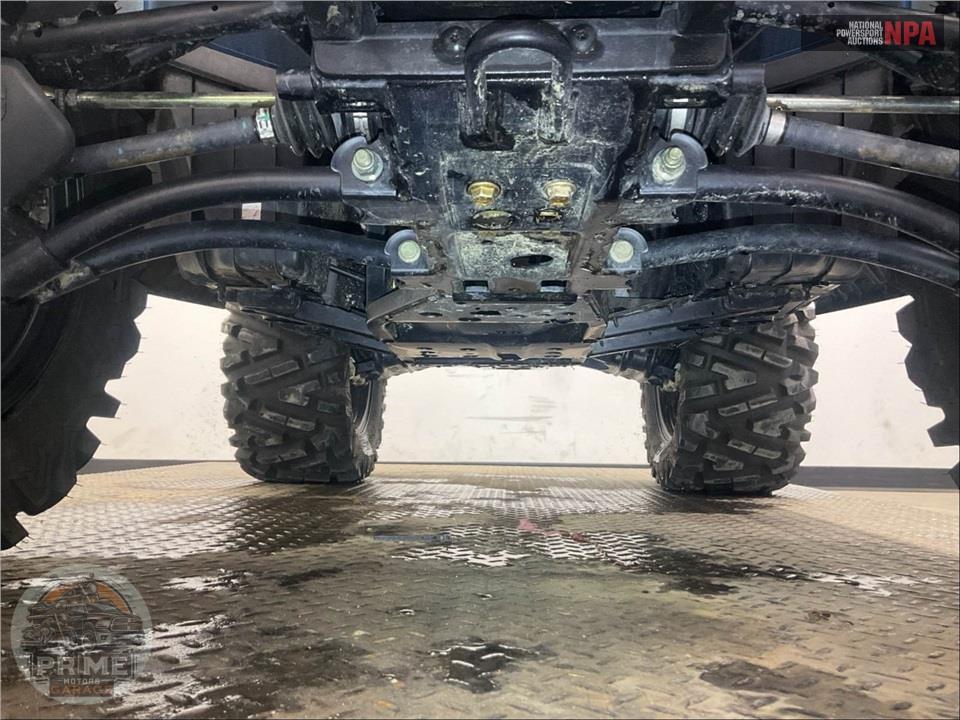 2024 Polaris SPORTSMAN 570 TRAIL — фото 20