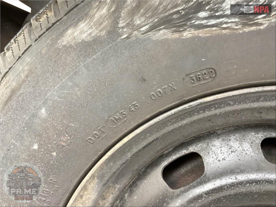 2025 Rawmaxx FDXS40GN16K — фото 10
