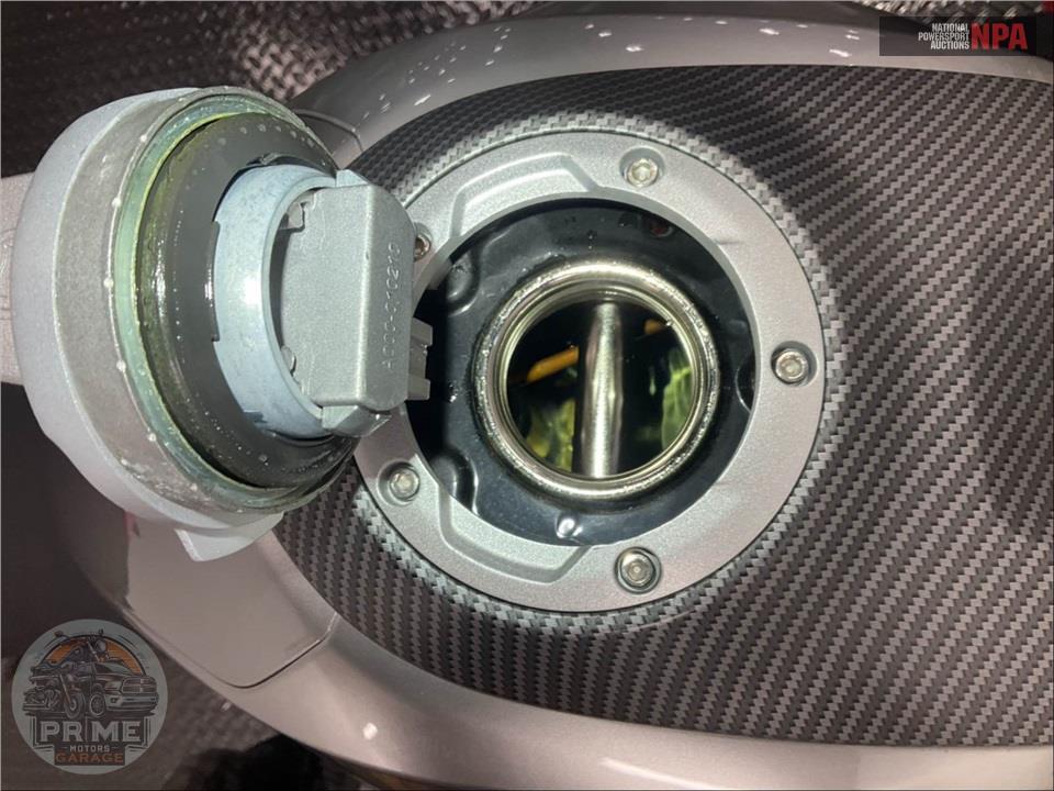 2025 Cf Moto 300SS — фото 19