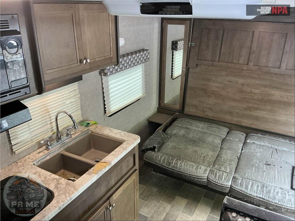 2019 Coleman By Dutchmen M-1705RB - LIGHT LX SERIES — фото 7