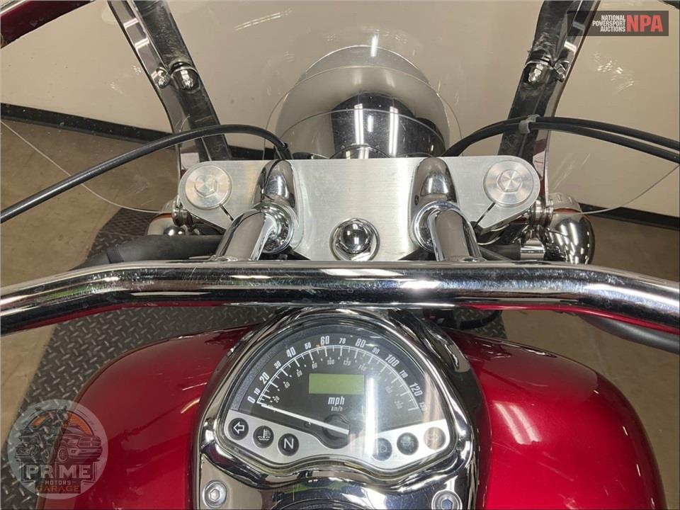 2005 Honda VTX1300C5 — фото 26