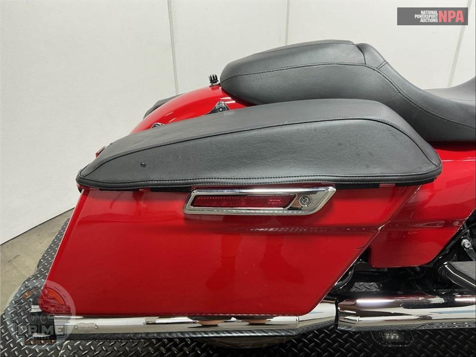 2023 Harley-Davidson FLHX STREET GLIDE — фото 18
