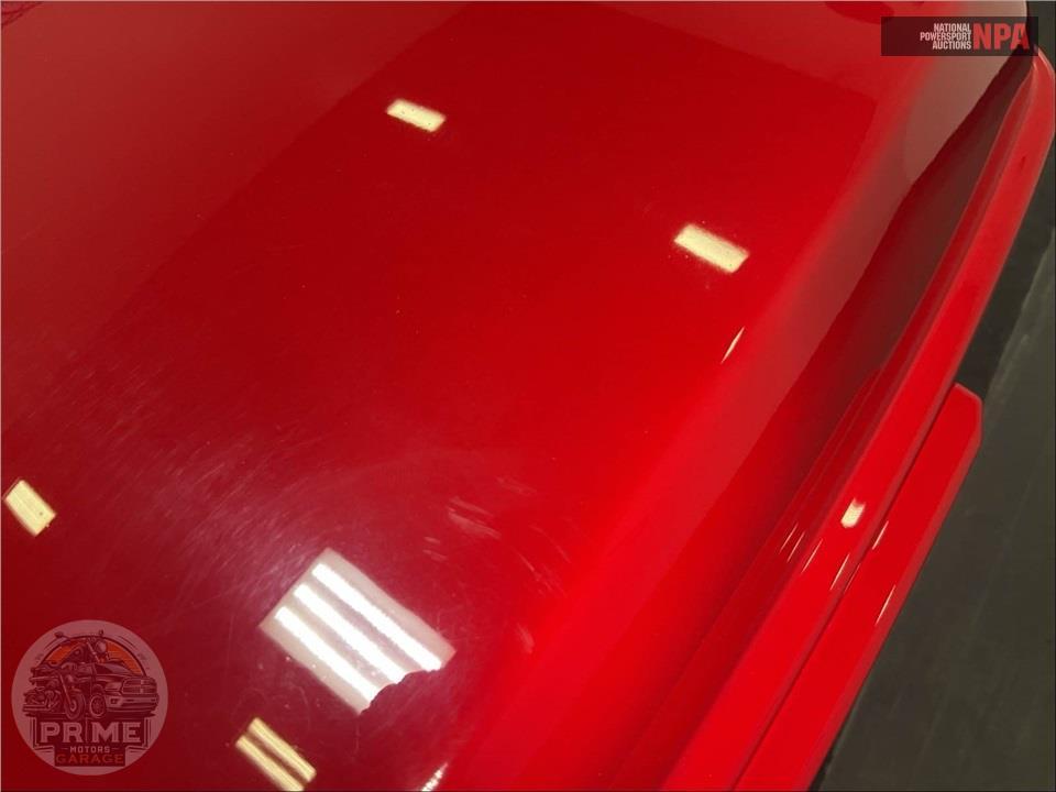 2022 Harley-Davidson FLTRXS ROAD GLIDE SPECIAL — фото 21