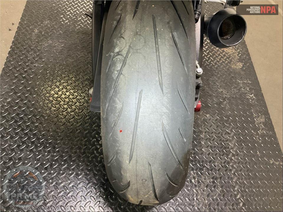 2019 Suzuki GSX-R750L9 — фото 25