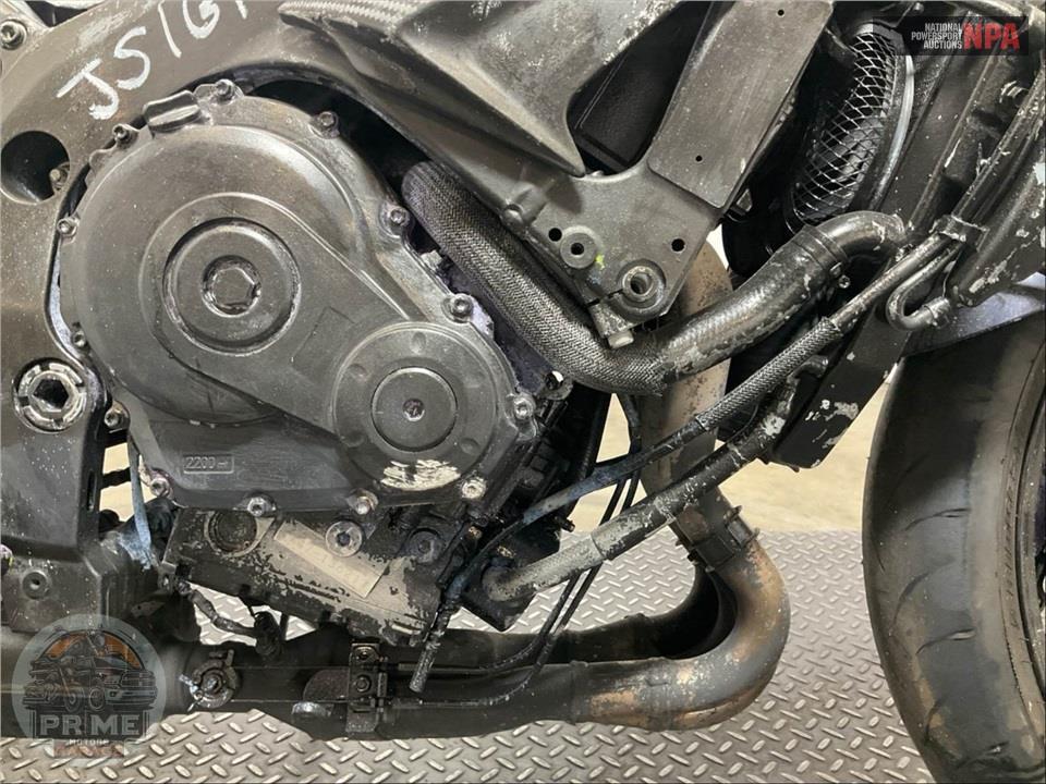 2023 Suzuki GSX-R750M3 — фото 6