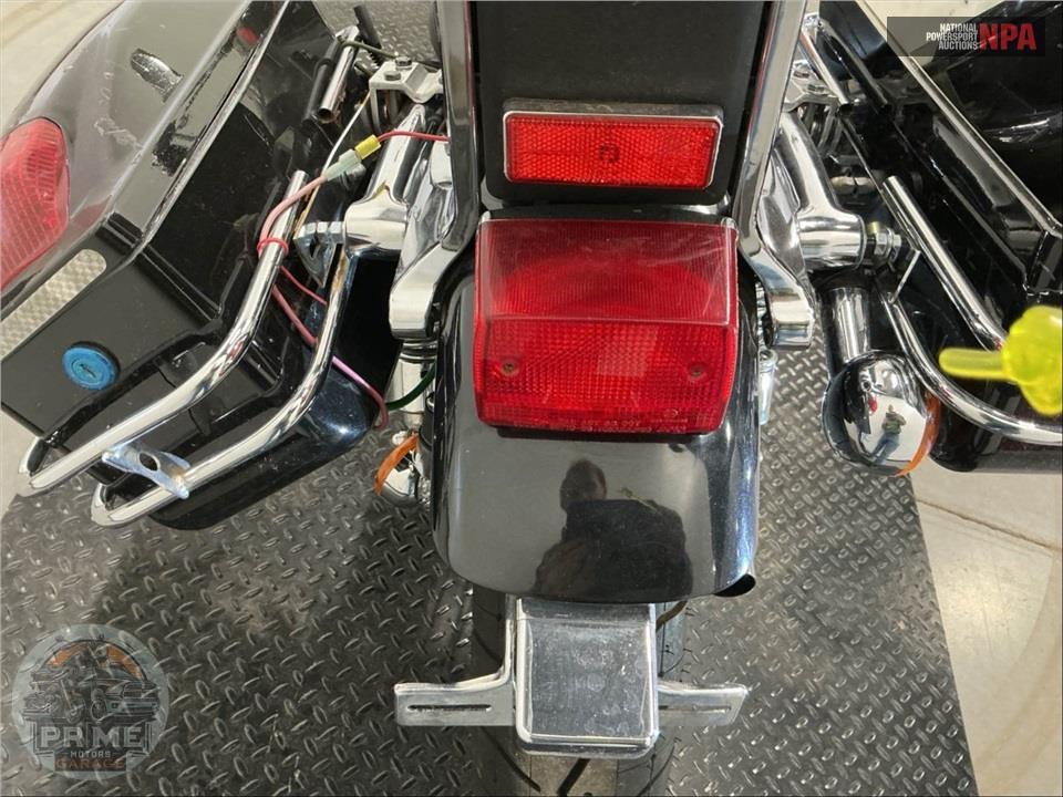 1988 Suzuki VS750GLPJ INTRUDER — фото 28