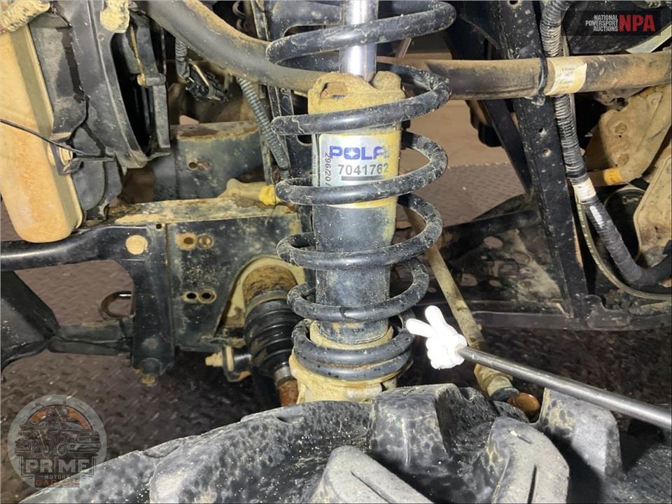2021 Polaris SPORTSMAN 450 H.O. — фото 13