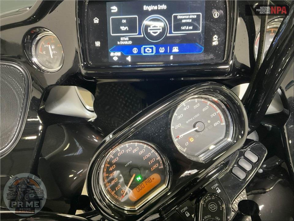 2023 Harley-Davidson FLTRXS ROAD GLIDE SPECIAL — фото 5