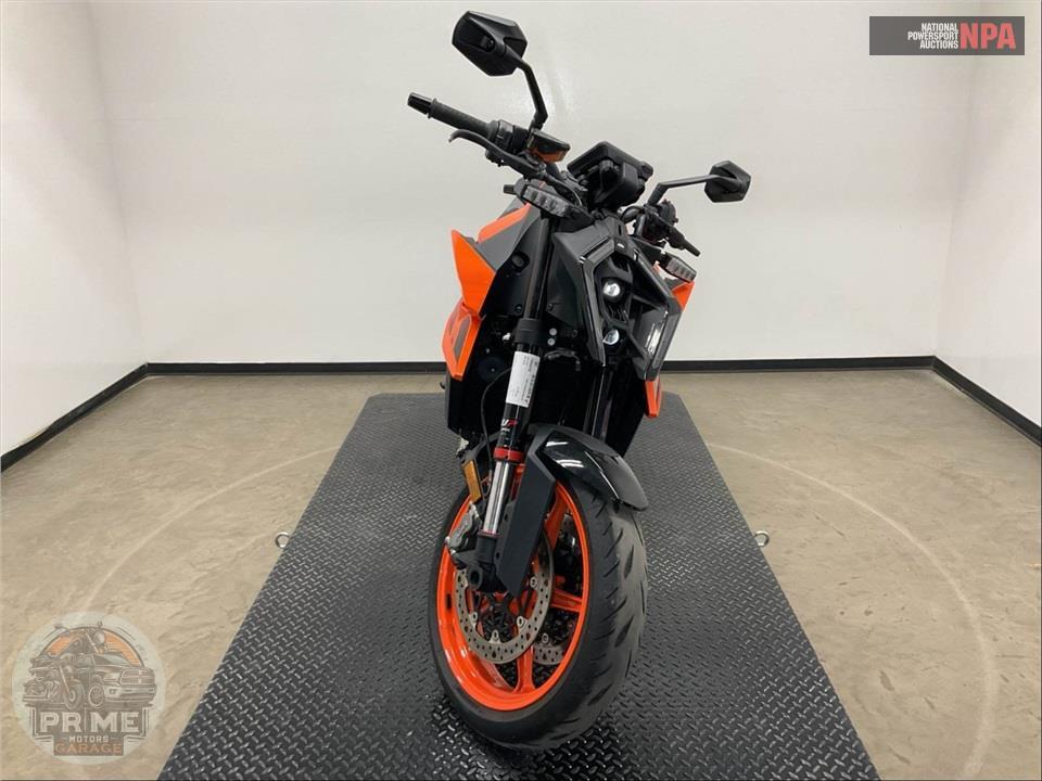 2024 Ktm 990 DUKE — фото 2
