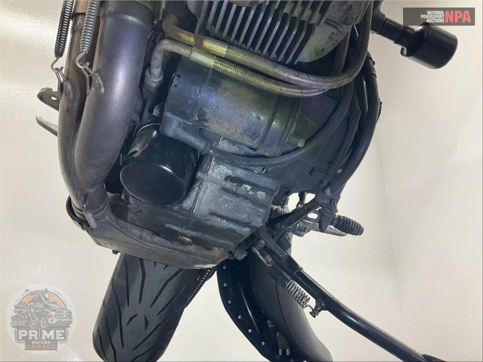 2015 Ducati SCRAMBLER FULL THROTTLE — фото 31