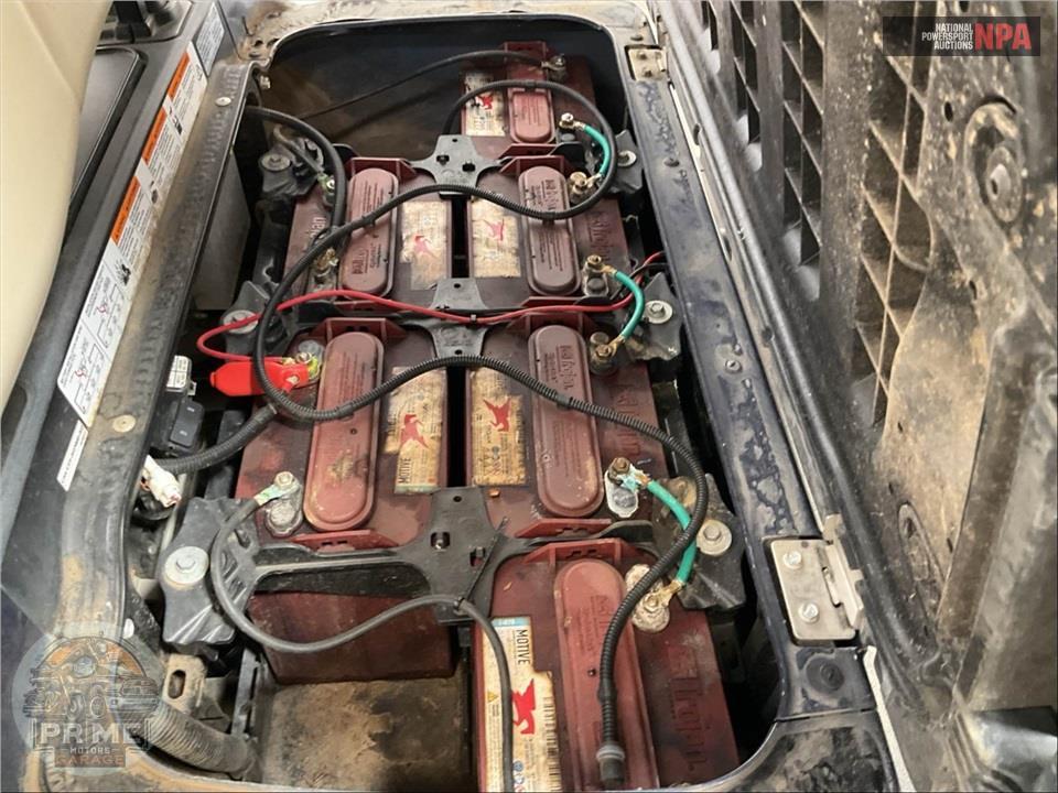 2022 Yamaha DR2EW1XAC FLEET — фото 5