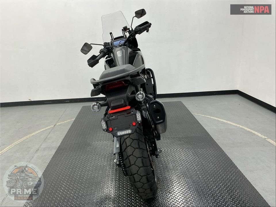 2023 Harley-Davidson RA1250S PAN AMERICA SPECIAL — фото 4
