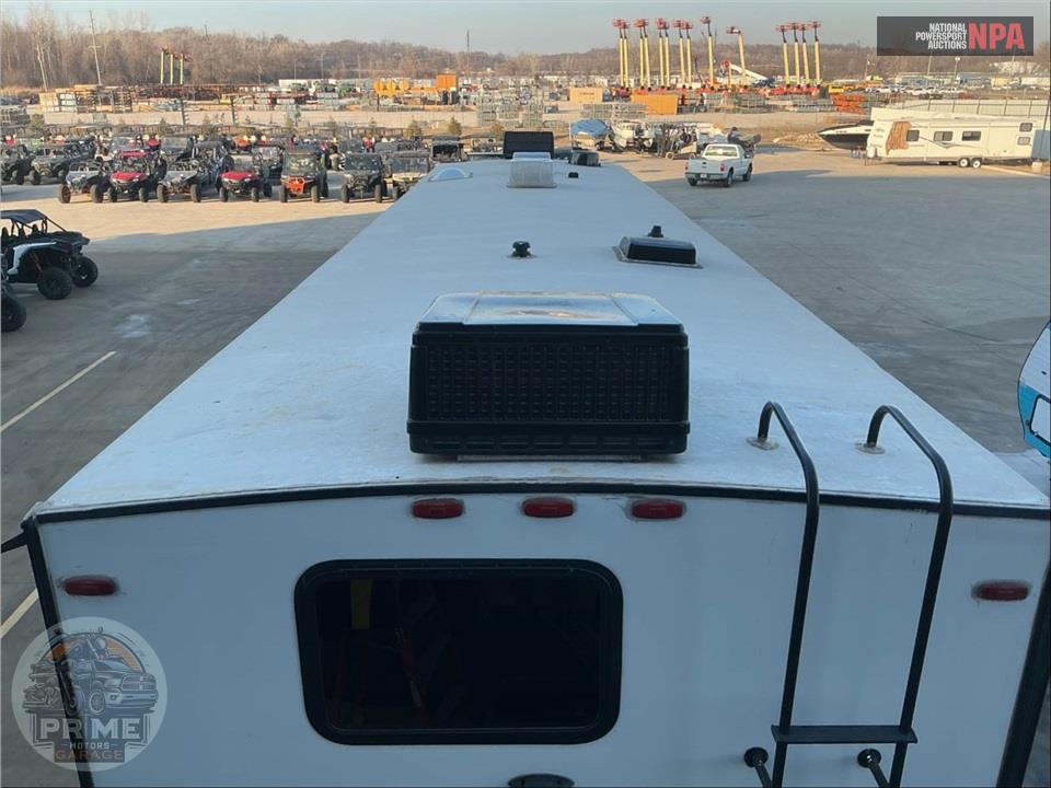 2020 Keystone Rv M-364 BHL - COUGAR FIFTH WHEEL SERIES — фото 47