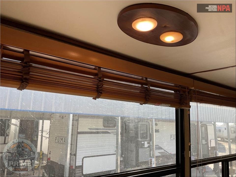 2018 Keystone Rv M-385 BG - AVALANCHE FIFTH WHEEL SERIES — фото 27