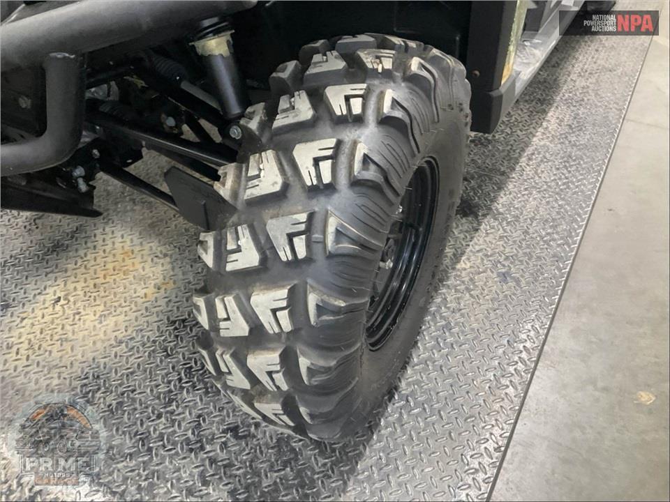 2017 Polaris RANGER XP 900 (CAMOUFLAGE) — фото 24