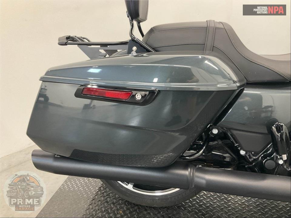 2025 Harley-Davidson FLTRX ROAD GLIDE — фото 16
