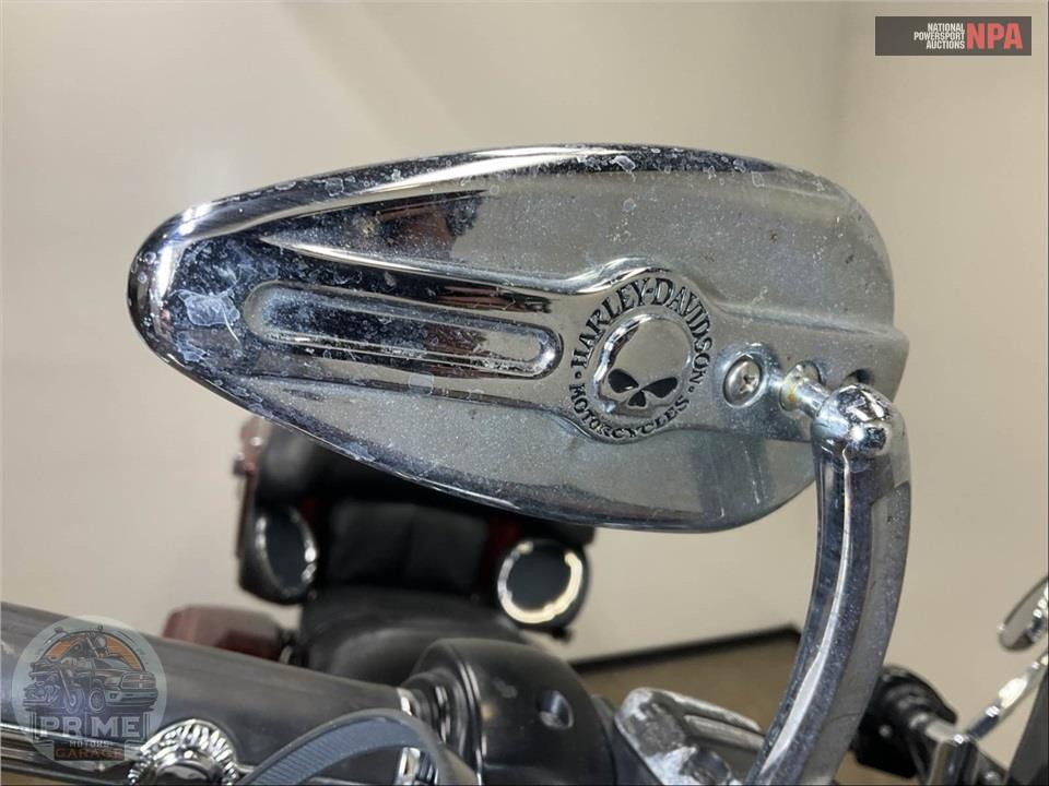 2009 Harley-Davidson FLHTCU ULTRA CLASSIC ELECTRA GLIDE — фото 46