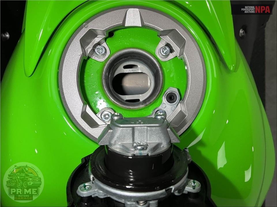 2020 Kawasaki EX650NLF NINJA 650 — фото 14