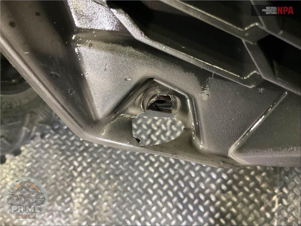 2023 Can-Am MAVERICK X3 MAX X DS TURBO RR 64 (BLACK ONLY) — фото 33