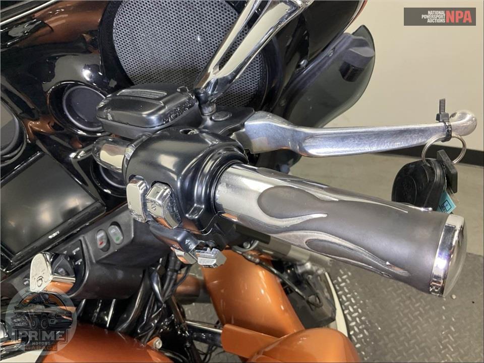 2008 Harley-Davidson FLHTCU ULTRA CLASSIC ELECTRA GLIDE (Anniv) — фото 36