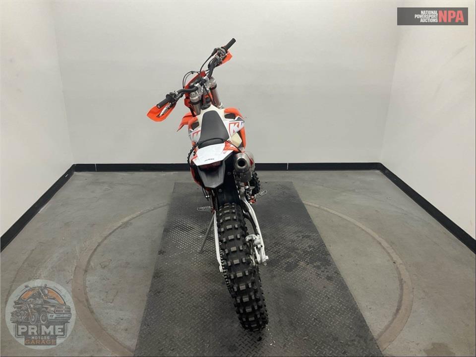 2023 Ktm 300 XC-W — фото 4