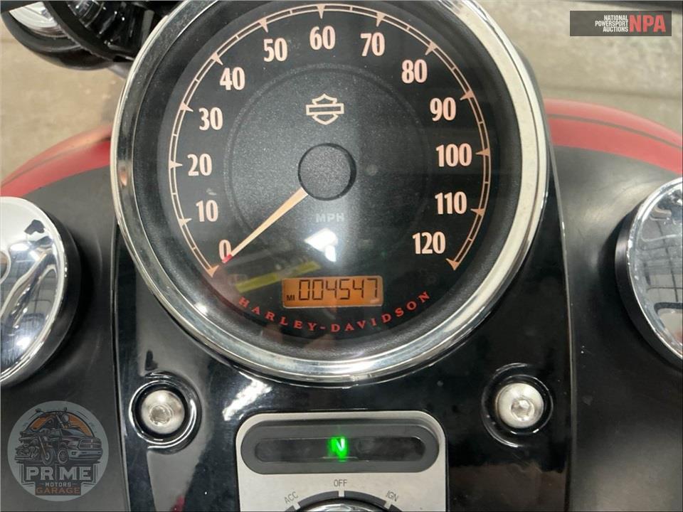 2015 Harley-Davidson FXDF-103 DYNA FAT BOB — фото 5