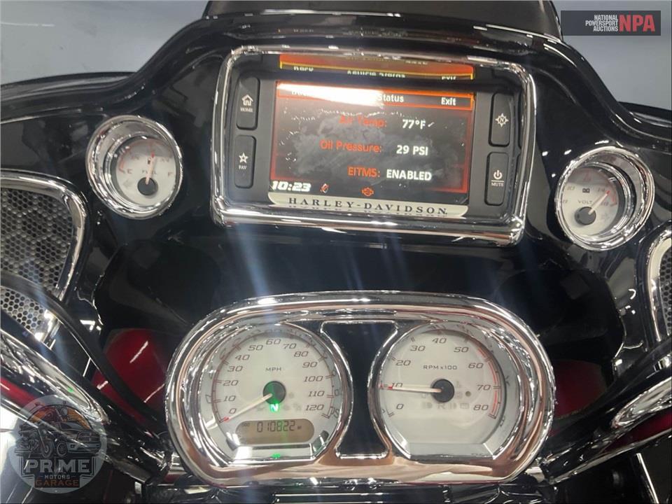 2016 Harley-Davidson FLTRXS ROAD GLIDE SPECIAL — фото 6
