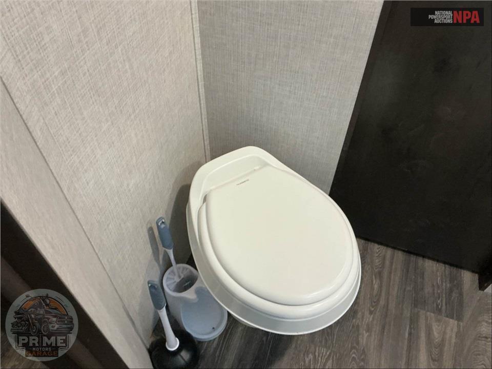 2020 Keystone Rv M-330 BHS - BULLET ULTRA LITE SERIES — фото 16