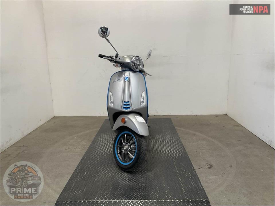 2020 Vespa ELETTRICA 4.2KW — фото 2