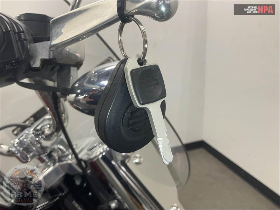 2023 Harley-Davidson FLFBSANV FAT BOY ANNIVERSARY — фото 10