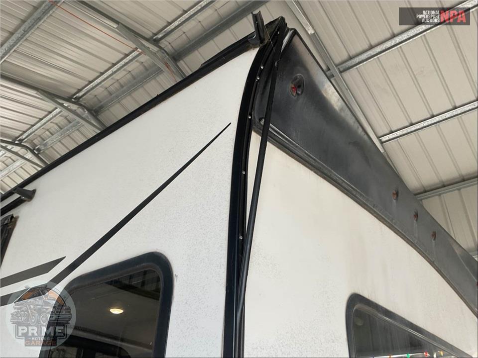 2020 Travel Lite L - EVOKE SERIES — фото 53