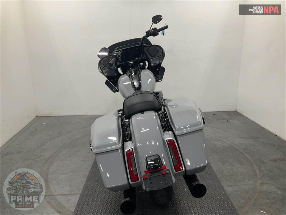 2024 Harley-Davidson FLTRX ROAD GLIDE — фото 4