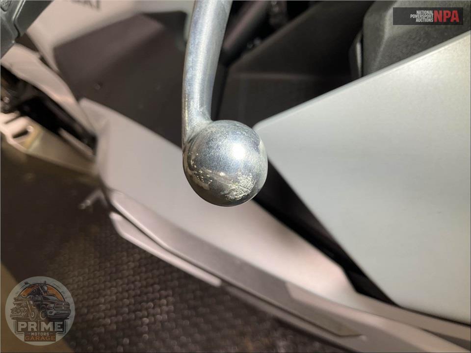 2025 Kawasaki EX500GSFNL NINJA 500 (ABS) — фото 23
