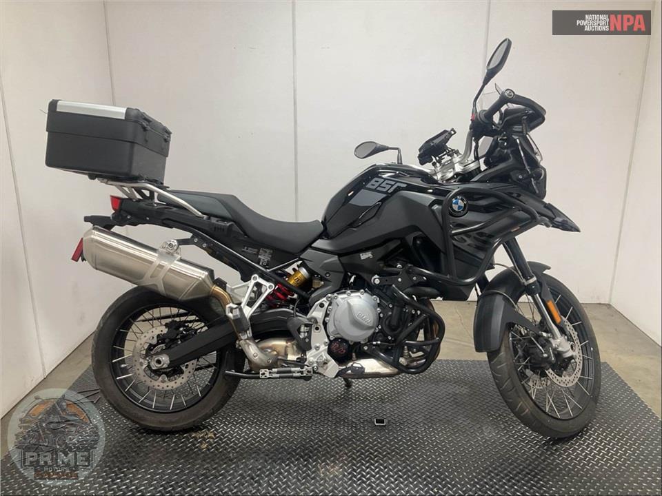 2022 Bmw F850GS PREMIUM — фото 1